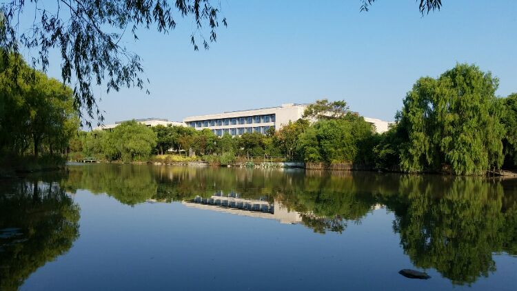 中國電信信息園 China Telecom Information Park