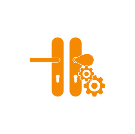 安全五金技術(shù) Safety Hardware Technology