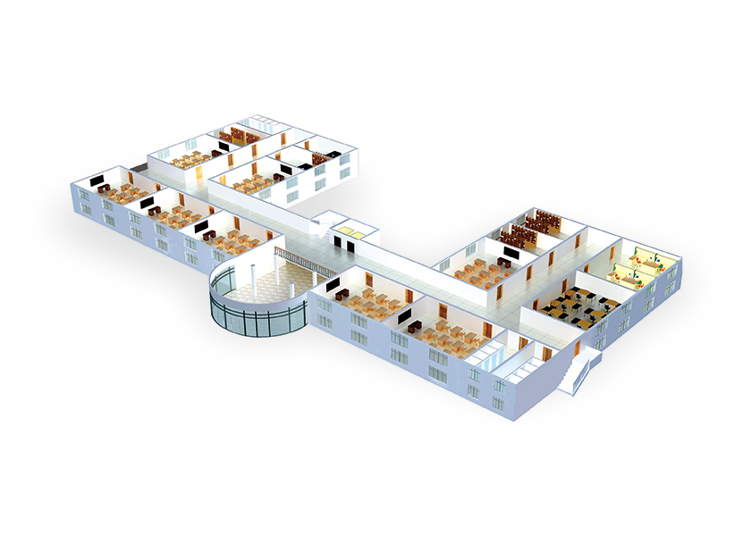 Schools - Hardware Solutions