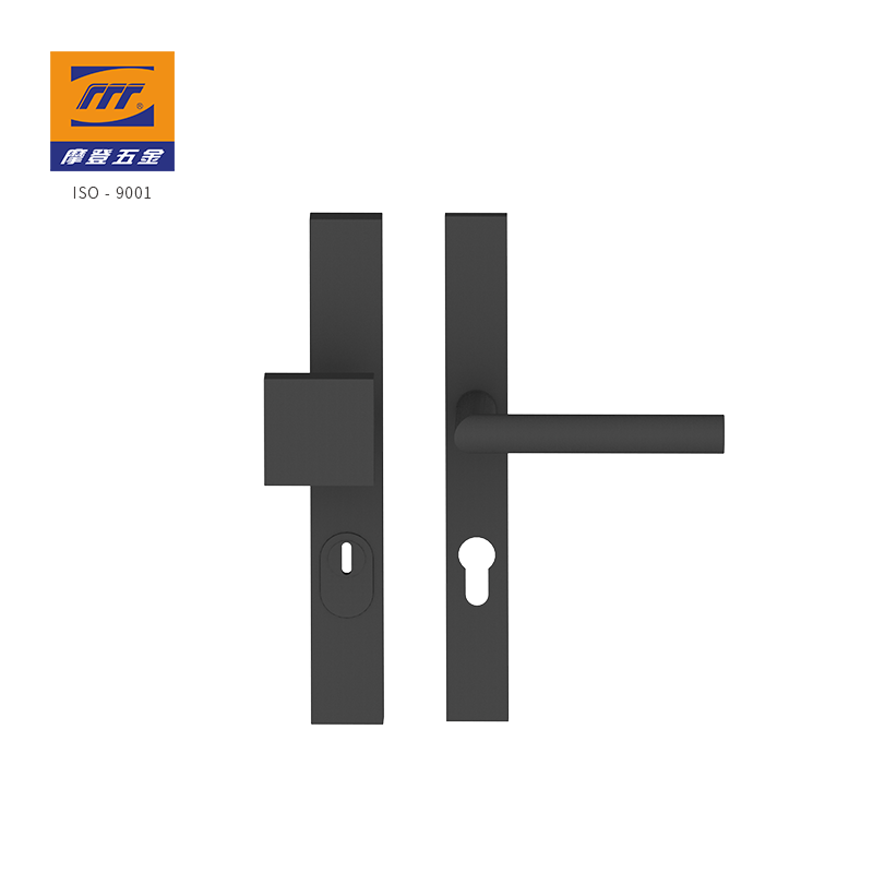 Solid Security Long Plate｜A50F-126(TO)-678(K2)-TF-J2