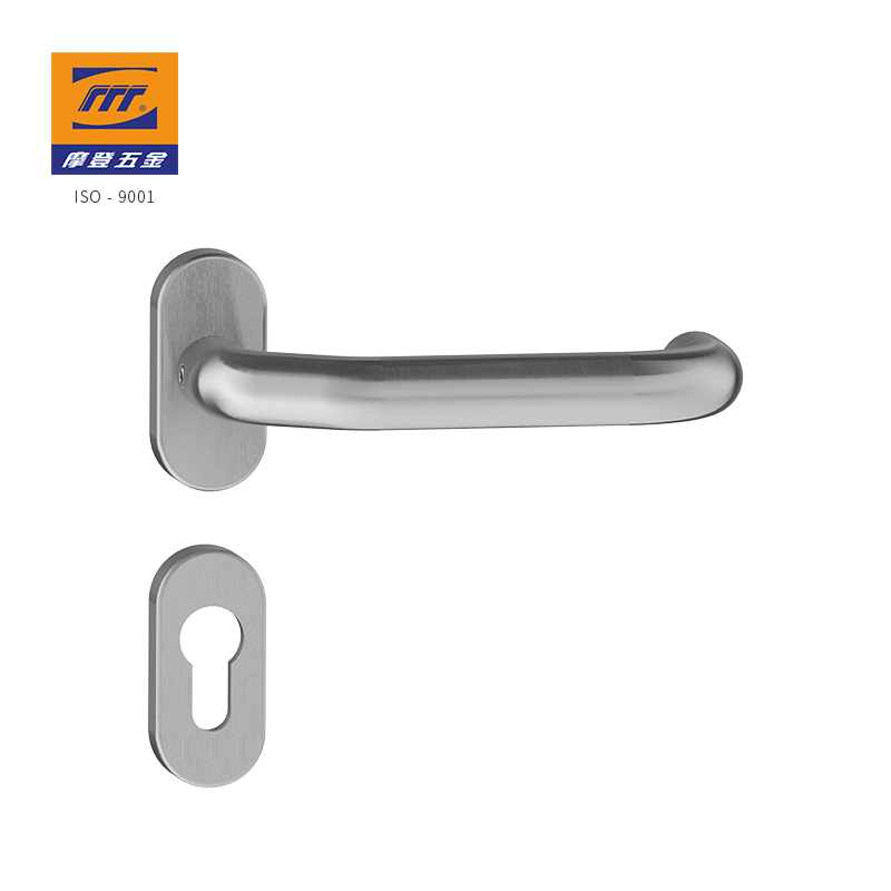 Narrow Stile Door Leverset｜B29F-593-N