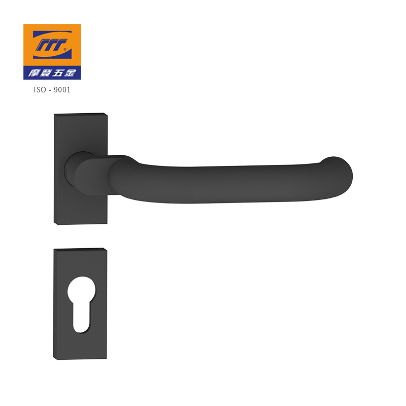 Narrow Stile Door Leverset｜B174F2-577-N