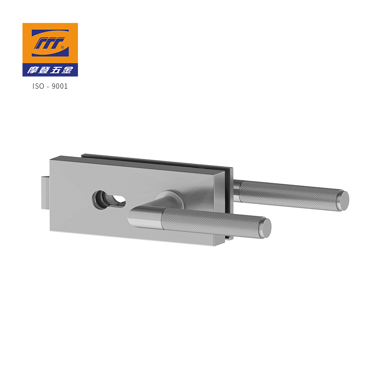 Glass Door Lock｜487-724-N
