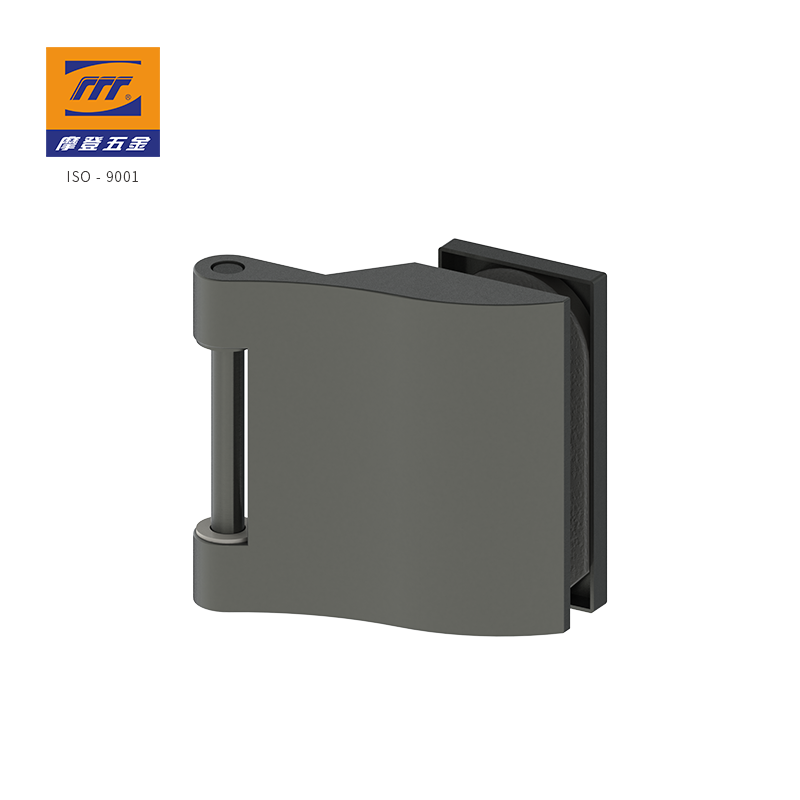 Glass Door Hinge｜MF-418