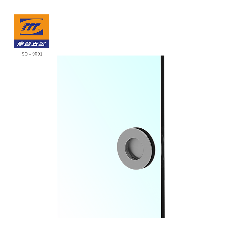 Sliding Glass Door Pull｜554B-CR